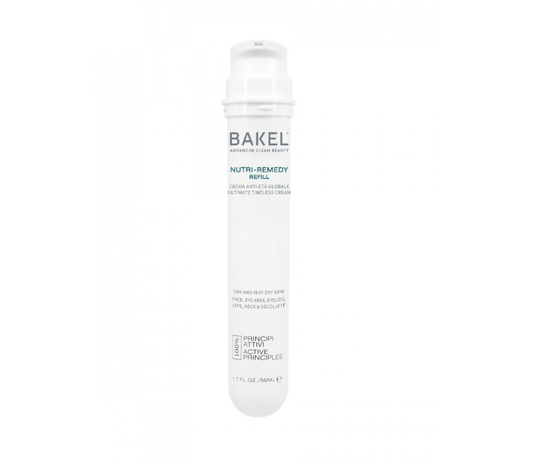 Nutri Remedy Case & Refill - Ultimate Anti Ageing Cream Very Dry Cream