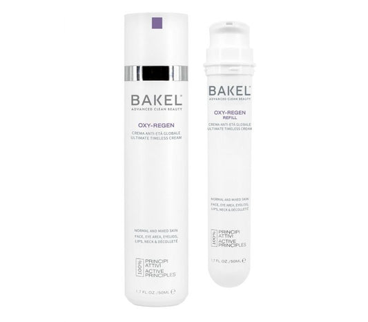 Oxy Regen Normal Skin Case & Refill - Ultimate Anti Ageing Cream