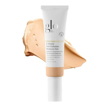 C-Shield Anti-Pollution Moisture Tint SPF 30