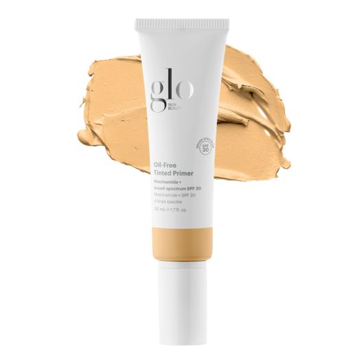 Oil-Free Tinted Primer