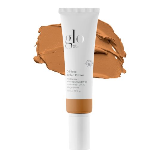 Oil-Free Tinted Primer