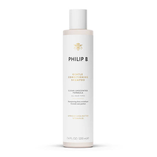 Gentle Conditioning Shampoo