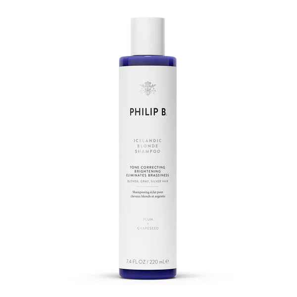Icelandic Blonde Shampoo
