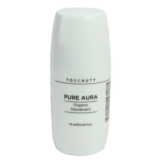 Pure Aura Økologisk Deodorant
