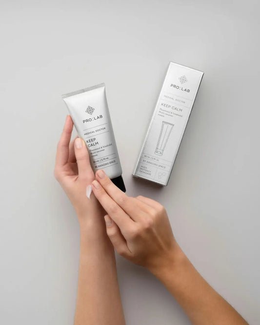 PRO:LAB – KEEP CALM – MULTI-RECOVER CREAM