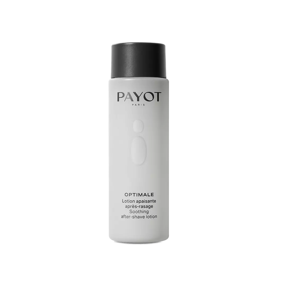 Lotion Apaisante Apres rasage