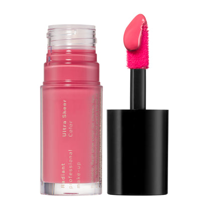 Ultra Sheer Color