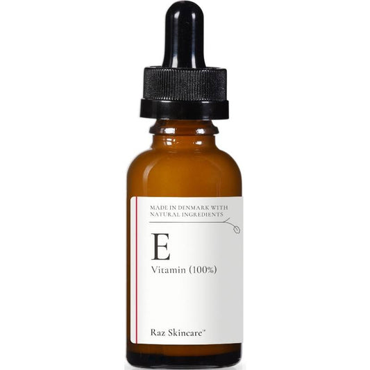 E Vitamin