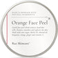 Orange Face Peel