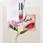 Total Lip Gloss Akebono Red