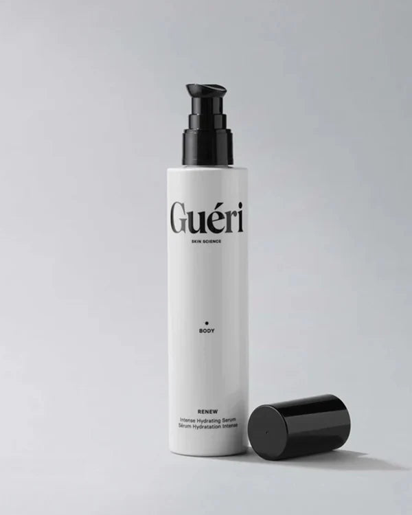 Body Renew Intense Hydrating Serum
