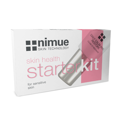 Nimue Starter Kit - Sensitive Skin