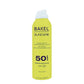 Suncare Spray Face & Body SPF 30 og 50