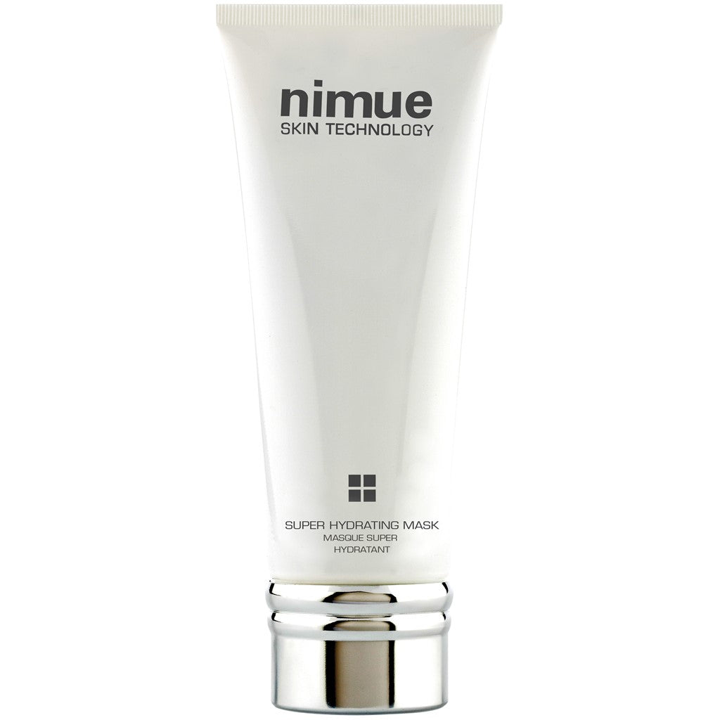 Super Hydrating Mask