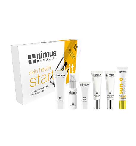 Nimue Starter Kit - Environmental