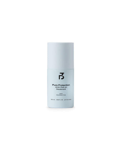 Pure Protection AHA Roll-on Deodorant,