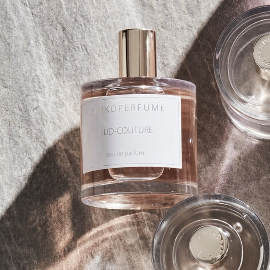 Oud-Couture