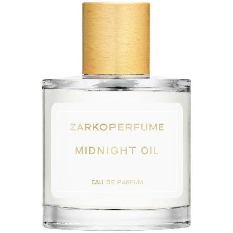 ZarkoPerfume ZarkoPerfume Midnight Oil