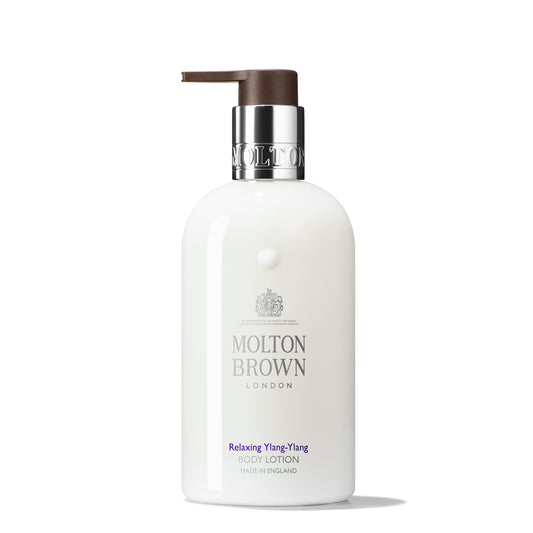 RELAXING YLANG-YLANG Bodylotion - Parfumeriet Hørsholm
