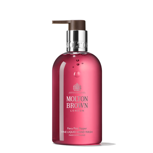 FIERY PINK PEPPER FINE LIQUID Håndsæbe - Parfumeriet Hørsholm