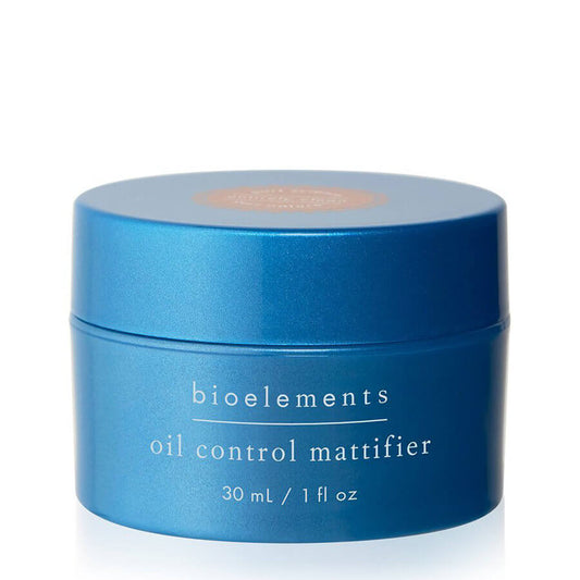 Oil Control Mattifier