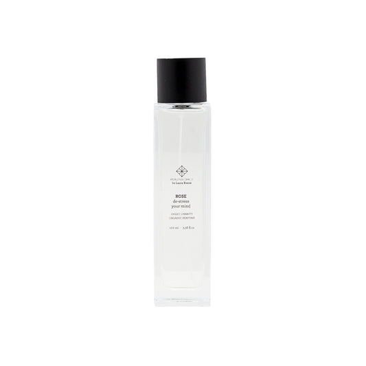 Perfume - Rose, de-stress your mind - Parfumeriet Hørsholm