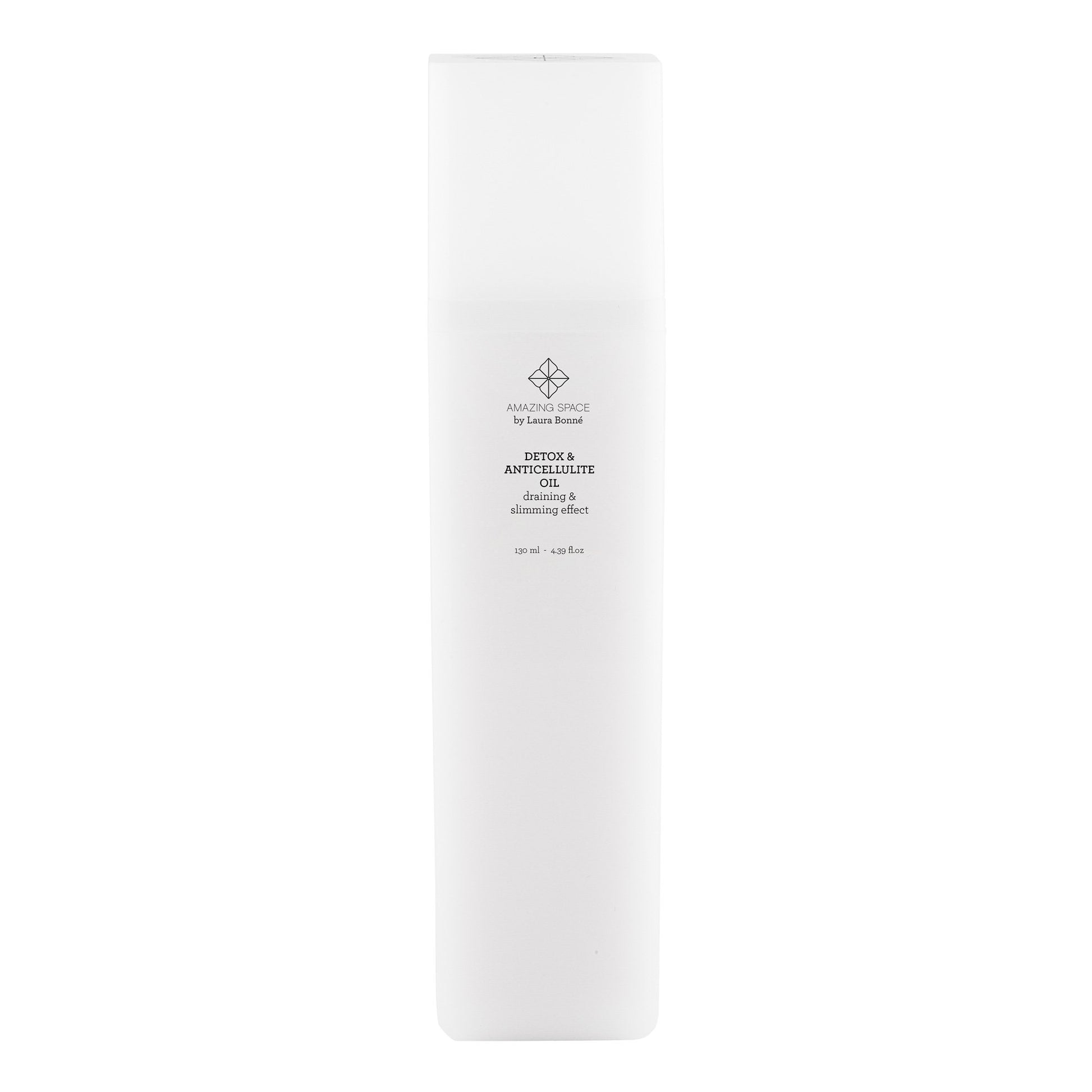 Detox & Anti Cellulite Oil - Draining & slimming effect - Parfumeriet Hørsholm