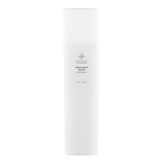 Fresh Lemon Splash - Purifying gel - Parfumeriet Hørsholm