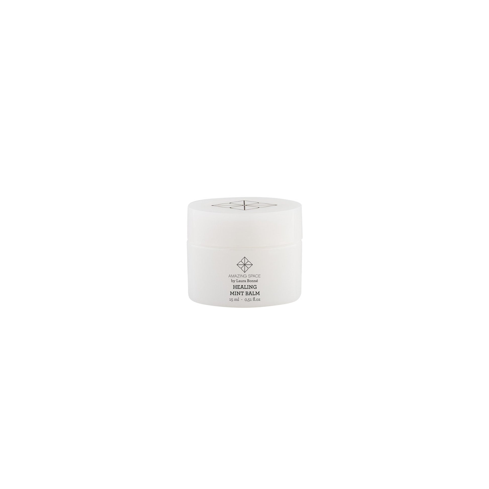Healing Mint Balm (læber & negle) - Parfumeriet Hørsholm