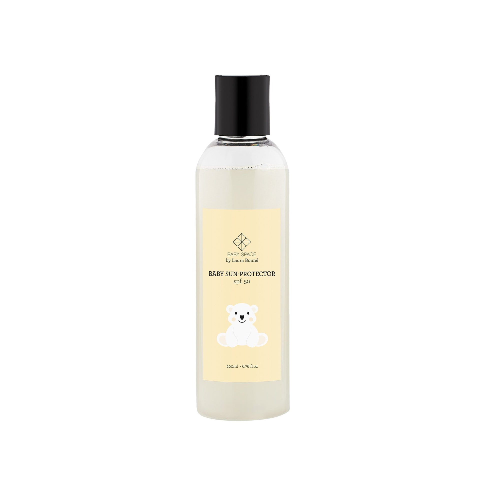 ECO-BABY Baby Sun Protector SPF 50 - Parfumeriet Hørsholm