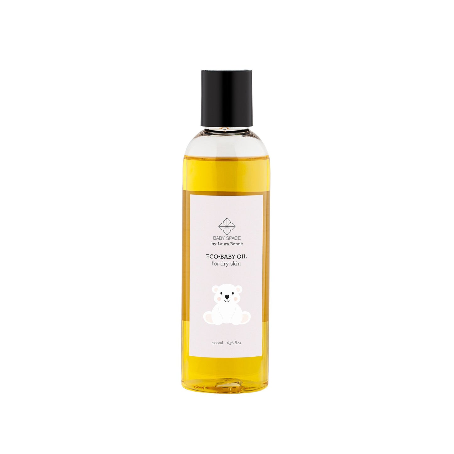 ECO-BABY OIL for dry skin - Parfumeriet Hørsholm