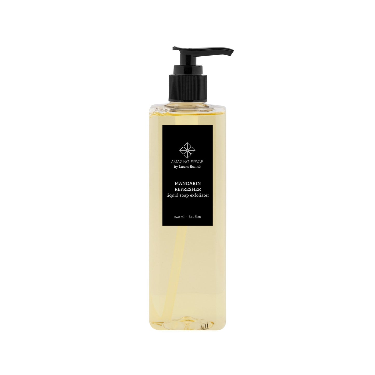 Mandarin Refresher - Liquid soap - Parfumeriet Hørsholm