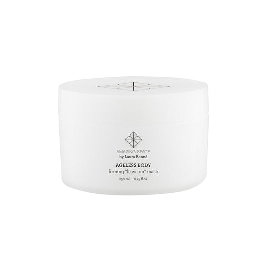 Ageless Body - firming "leave on" mask - Parfumeriet Hørsholm