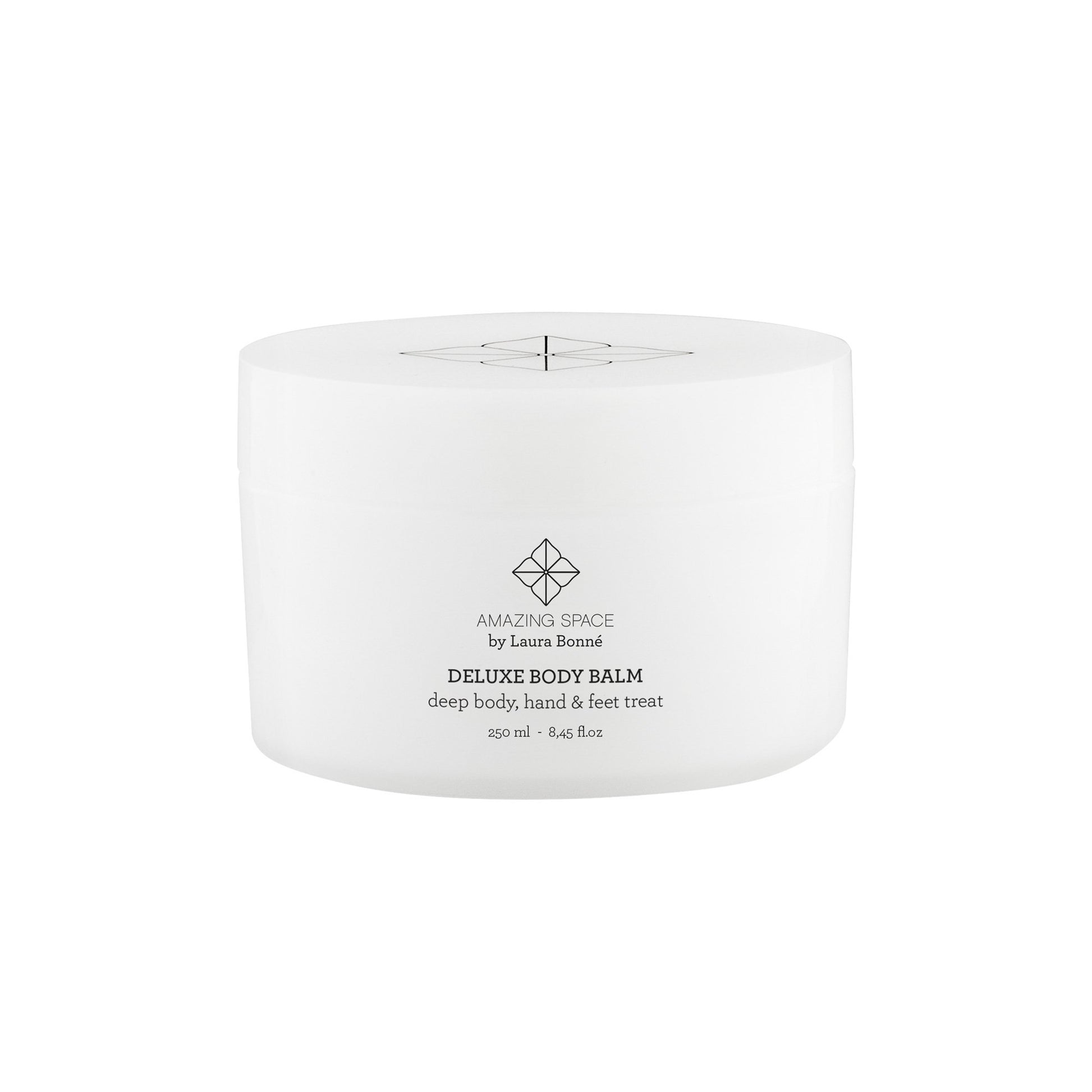 Deluxe Body Balm - Body, hand & feet treat - Parfumeriet Hørsholm