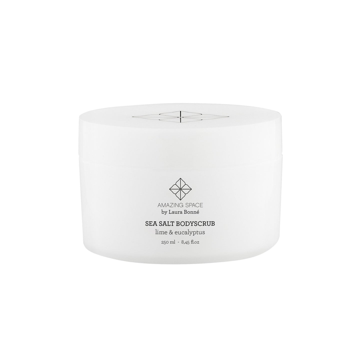 Sea Salt Scrub - Parfumeriet Hørsholm