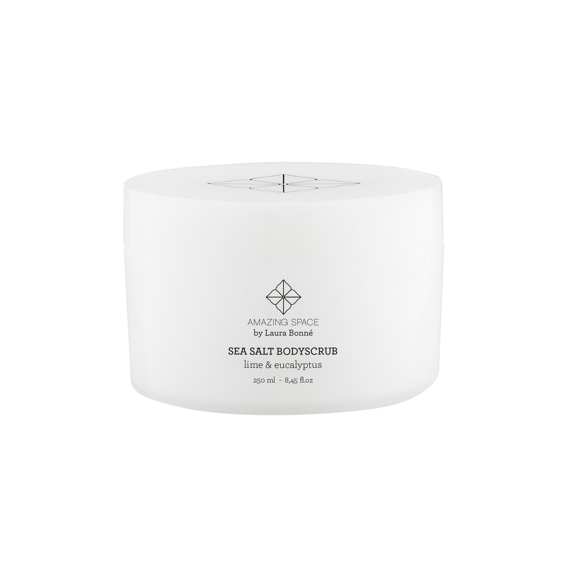 Sea Salt Scrub - Parfumeriet Hørsholm