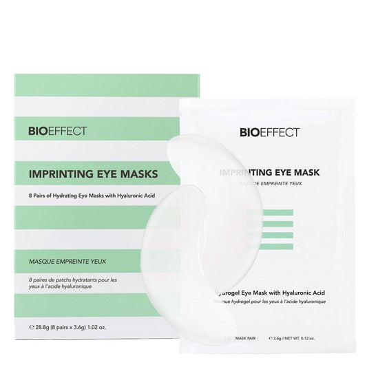 EGF Imprinting Eye Masks