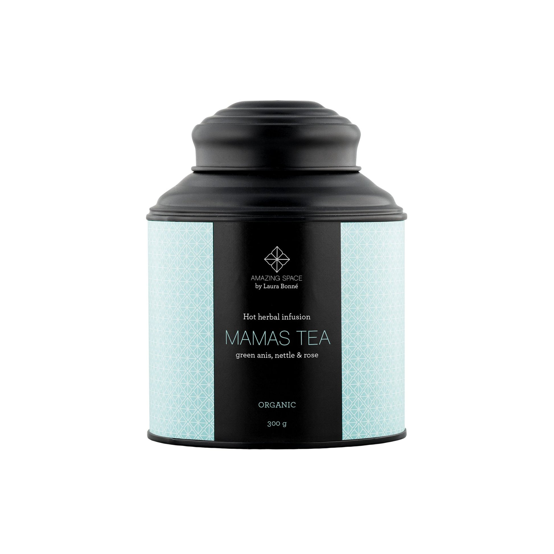 Mamas Charity Tea - Parfumeriet Hørsholm