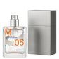 Molecule 05 EDT