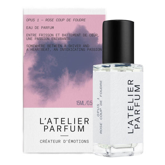 L'ATELIER PARFUM - Rose Coup De Foundre EDP