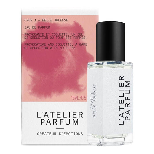 L'ATELIER PARFUM  - Belle Joueuse EDP