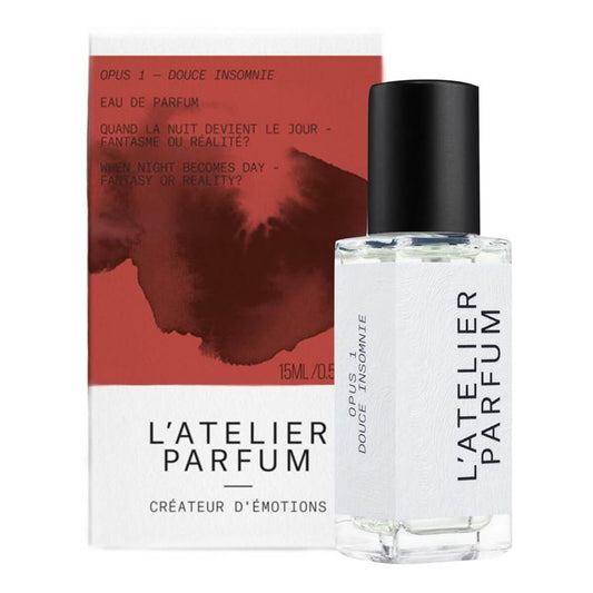 L'ATELIER PARFUM - Douce Insomnie EDP