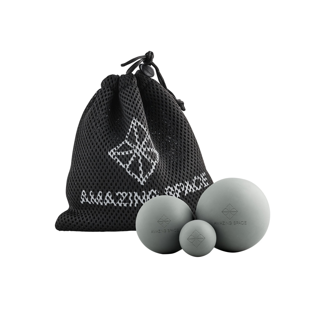 Eco Rubber Balls - Parfumeriet Hørsholm