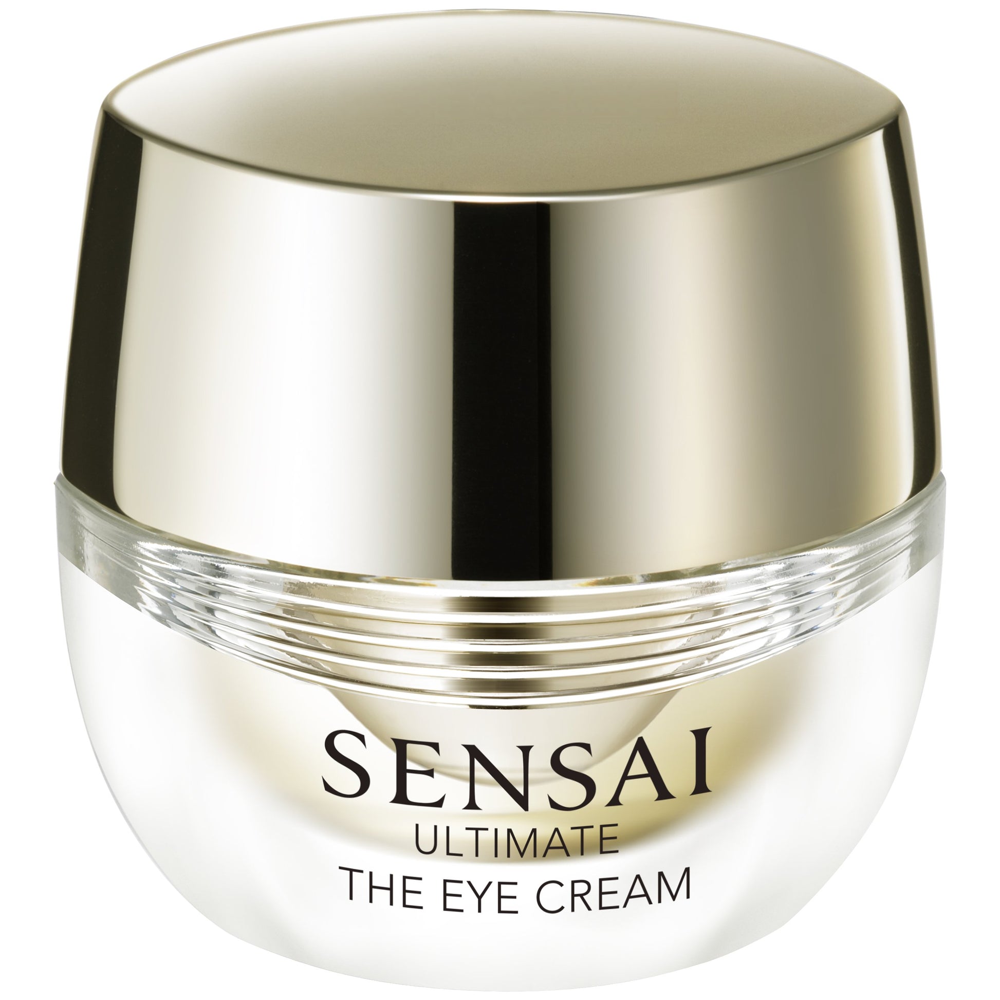 Ultimate The Eye Cream - Parfumeriet Hørsholm