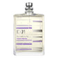 Escentric 01 EDT