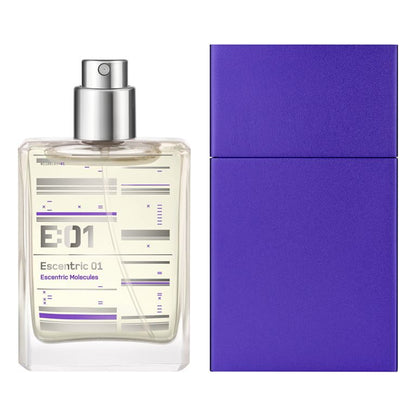 Escentric 01 EDT
