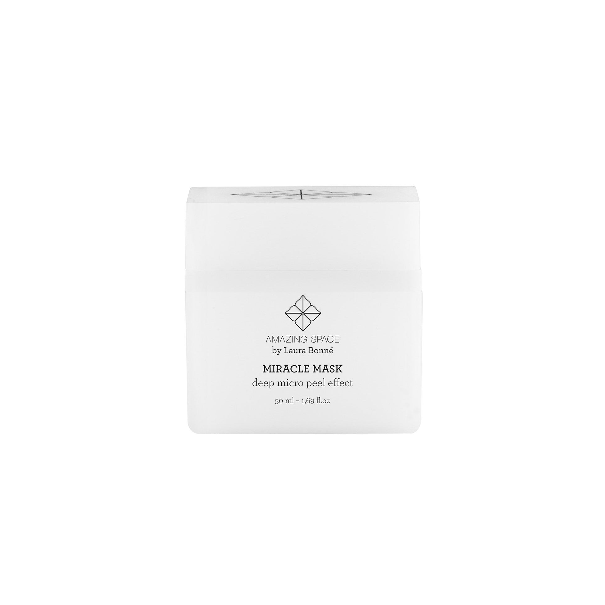 Miracle Mask - Deep micropeel effect - Parfumeriet Hørsholm