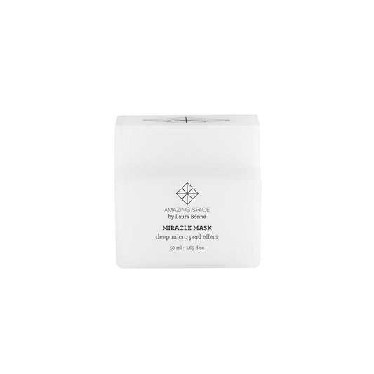 Miracle Mask - Deep micropeel effect - Parfumeriet Hørsholm