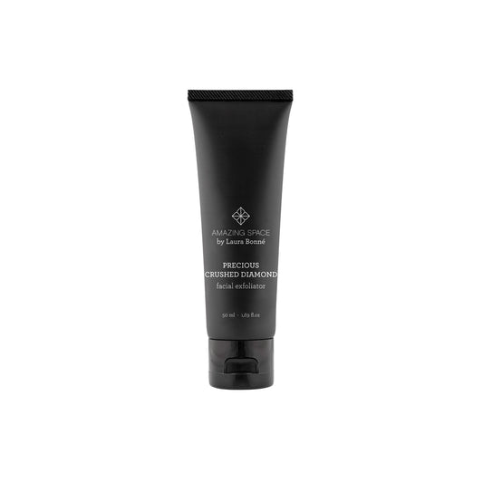PRECIOUS CRUSHED DIAMONDS - Facial exfoliator - Parfumeriet Hørsholm