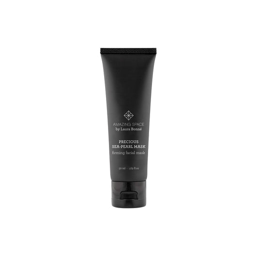 PRECIOUS SEA-PEARL MASK - Firming facial mask - Parfumeriet Hørsholm